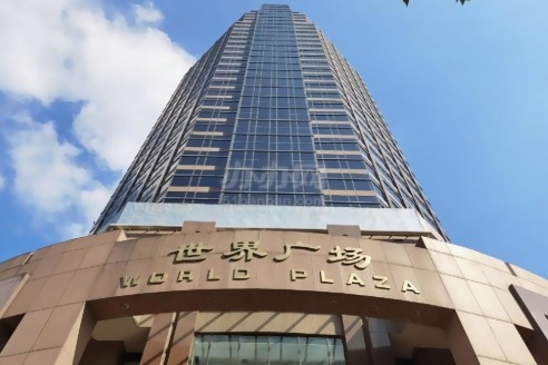 眺望三大神器世界广场500平丨2号线东昌路丨好房 露台丨高